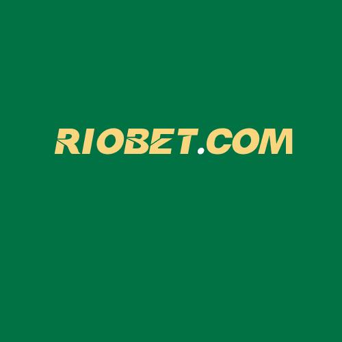 Logo da RIOBET